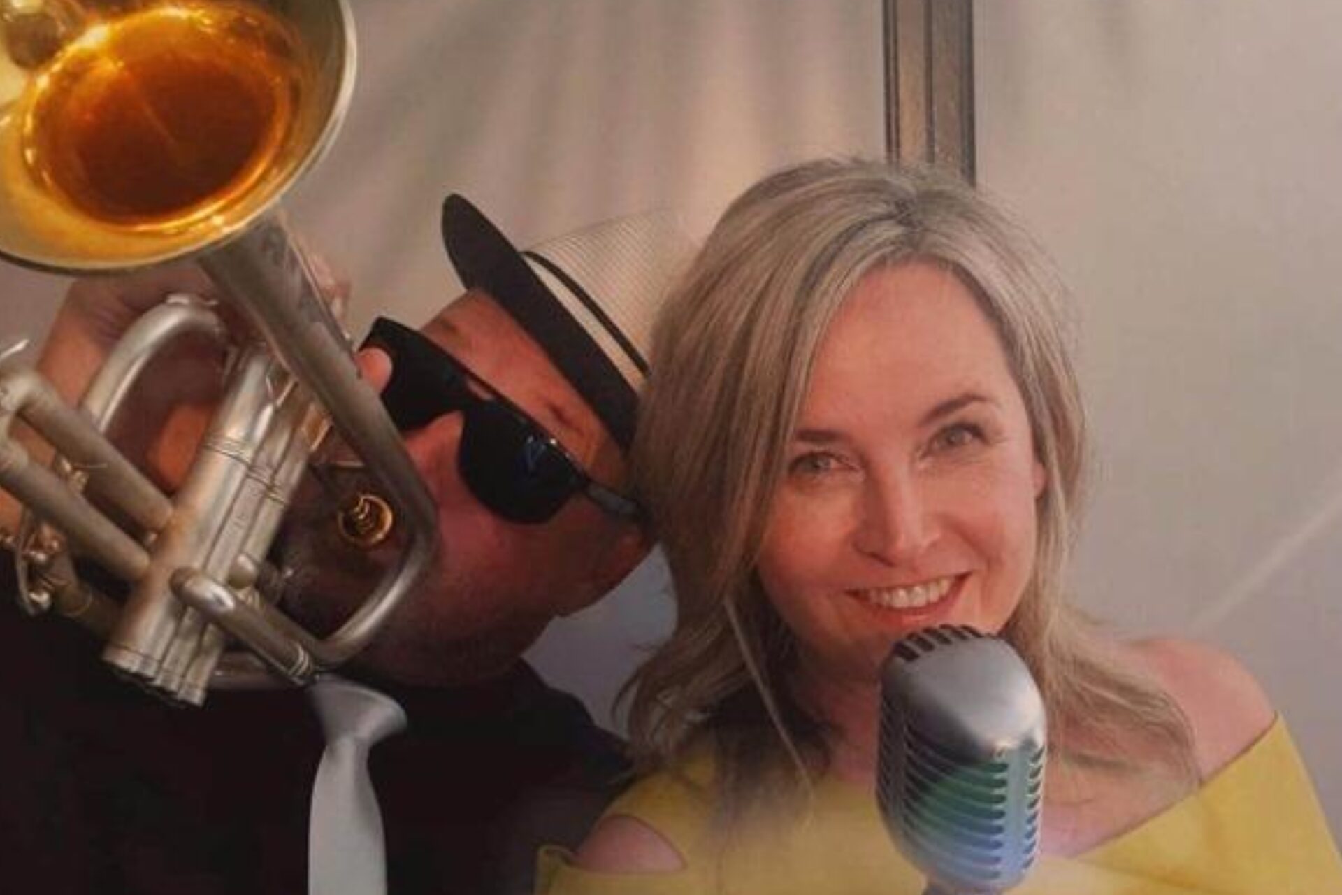 CHRISTMAS IN LAS VEGAS!