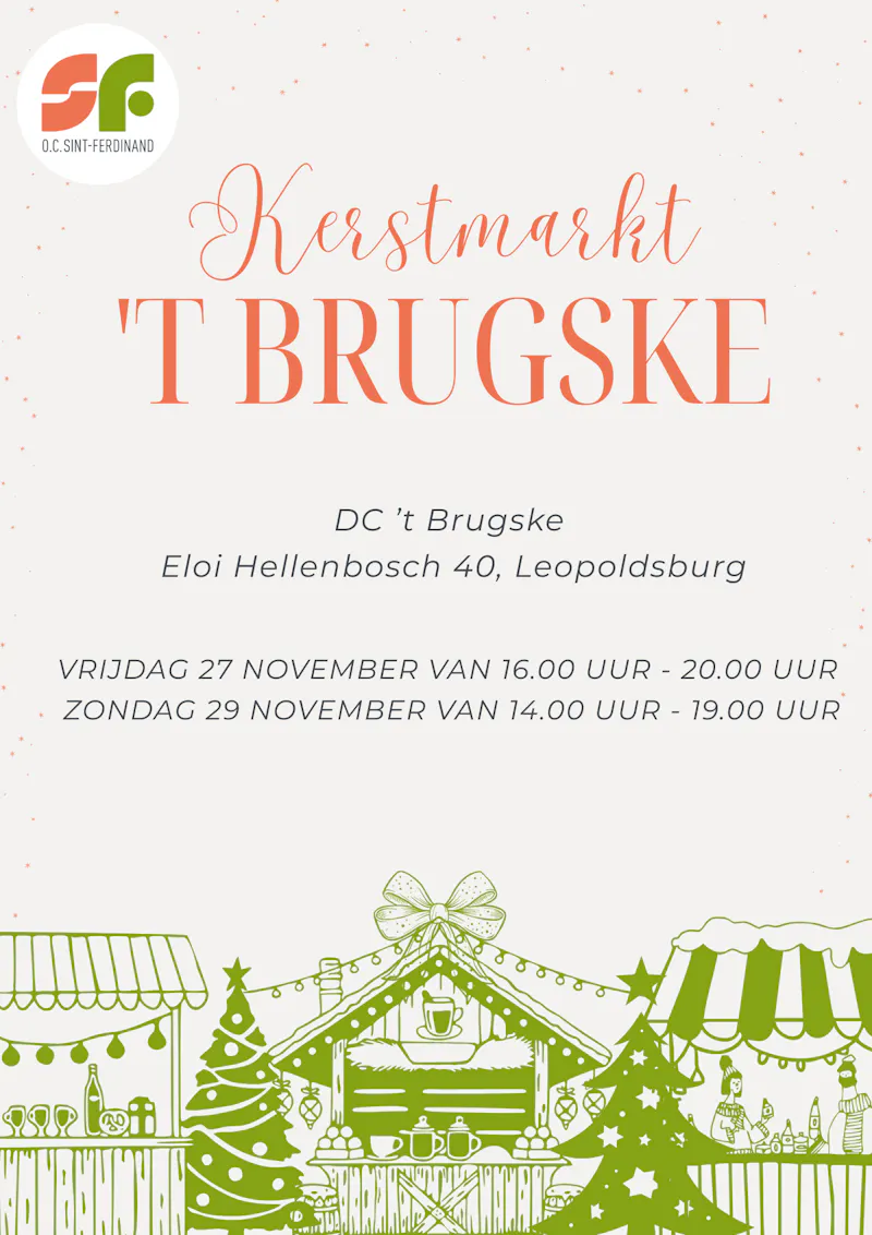 Kerstmarkt