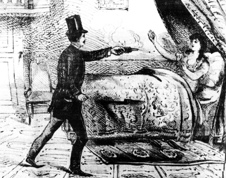 Bruxelles Scènes de Crimes 2 : Passions et Pulsions