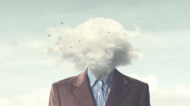 Hoe bepaalt chronische stress ons denken en handelen?