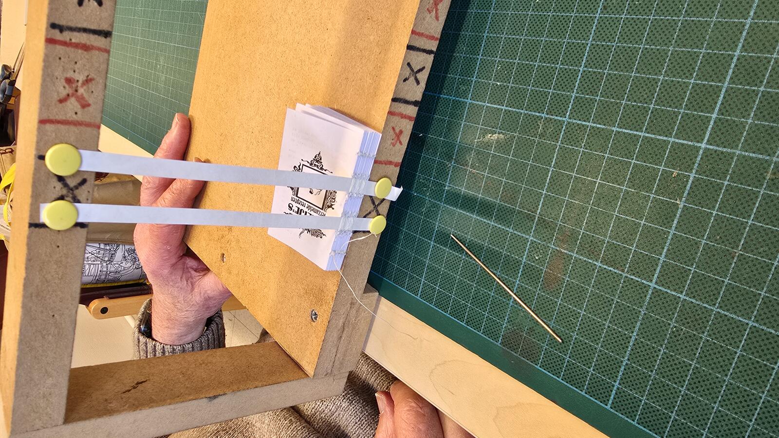 Boekbindersclub De Balsemboom