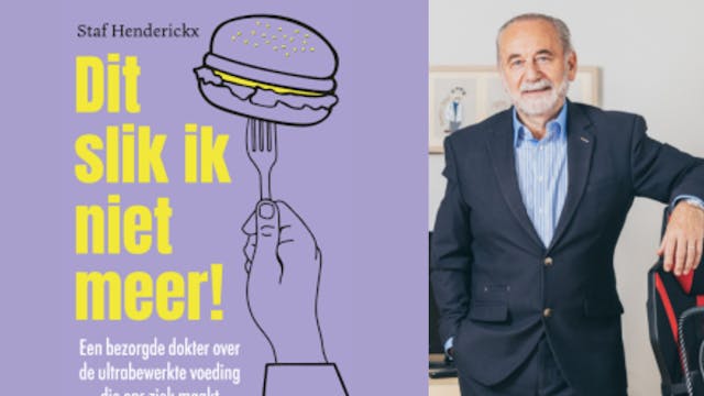 dit slik ik niet meer lezing