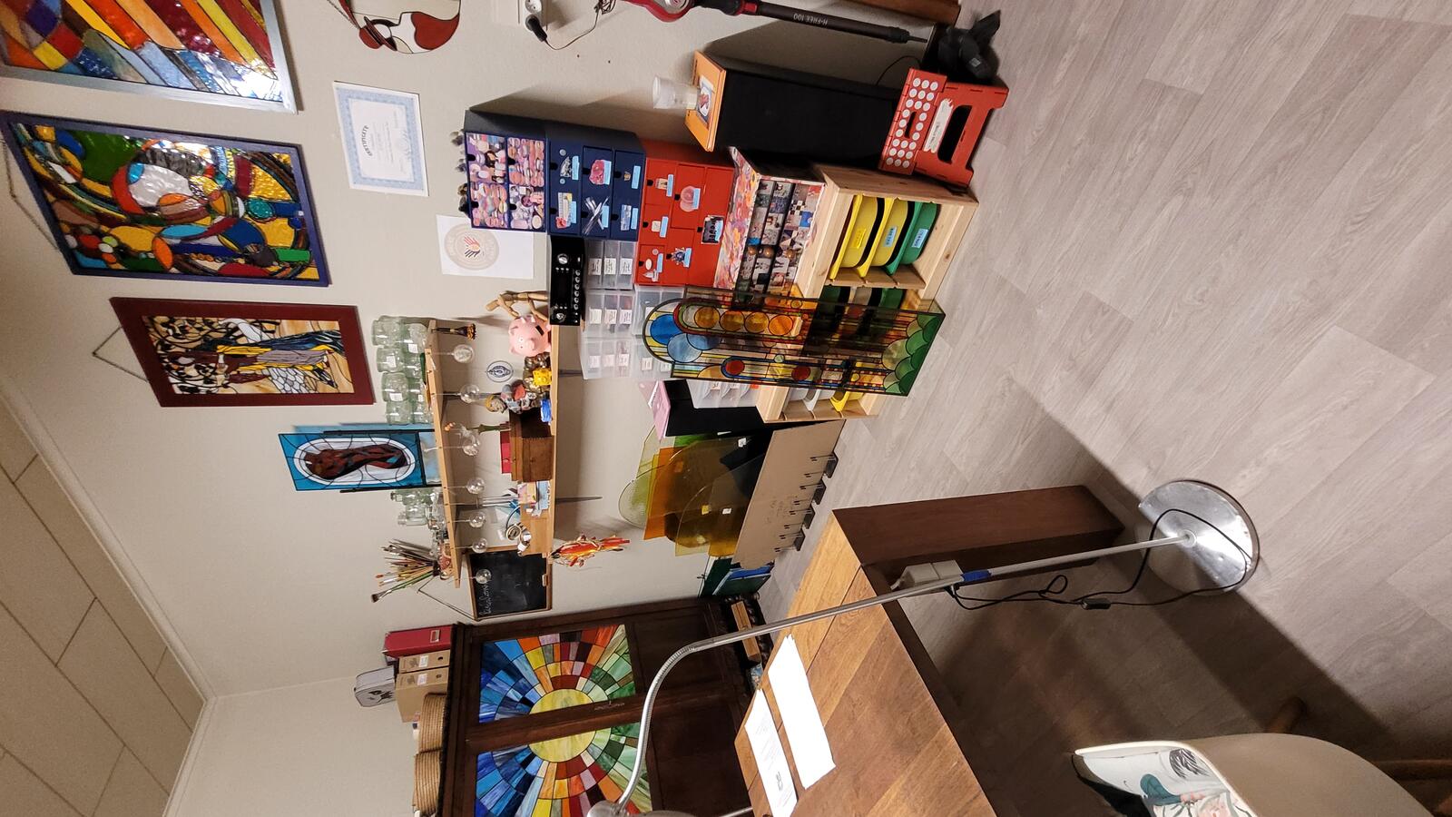 Liliane Van kerckhoven