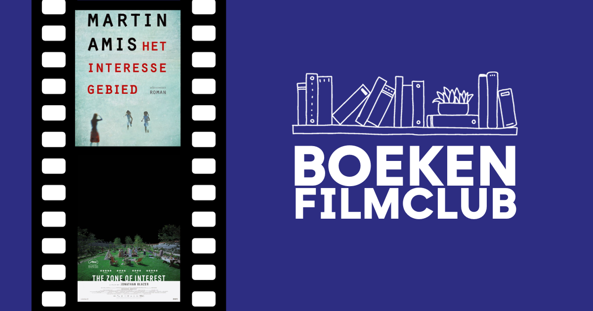 Boekenfilmclub