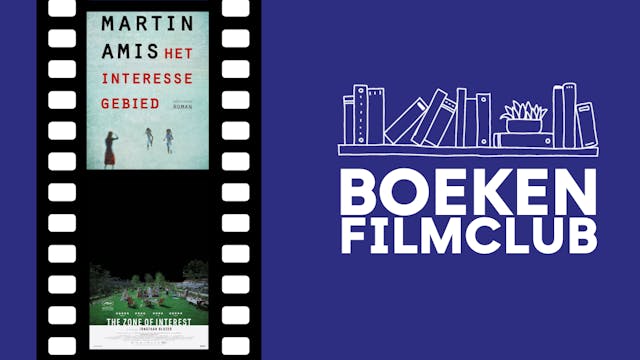 Boekenfilmclub