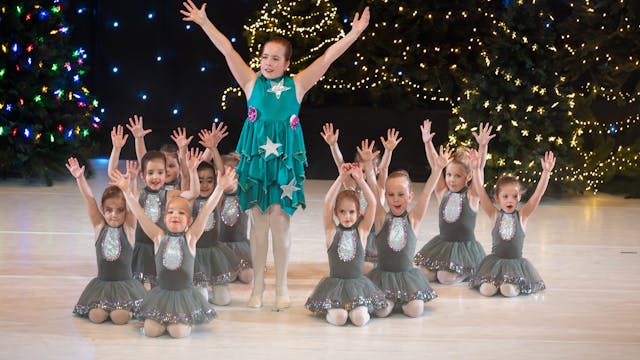 Kunstacademie Noord-Limburg Wintersterretjes 2023