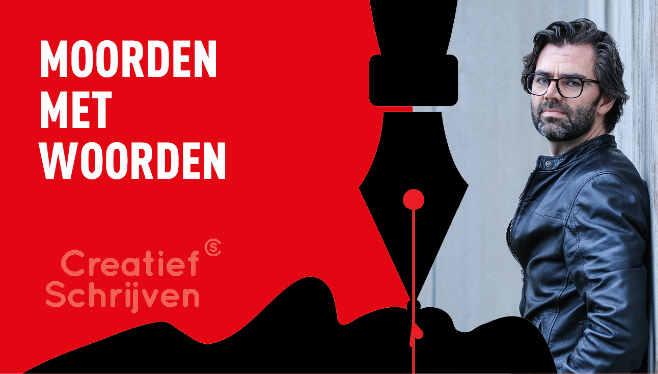 Moorden met woorden
