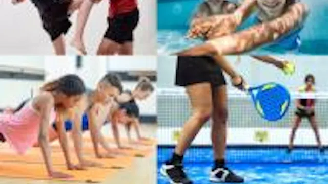 sportdienst Lochristi