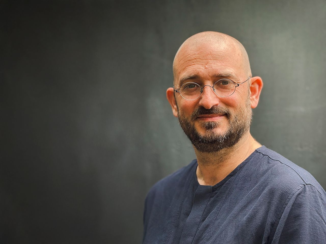 Jonas Slaats - Het ene in het vele