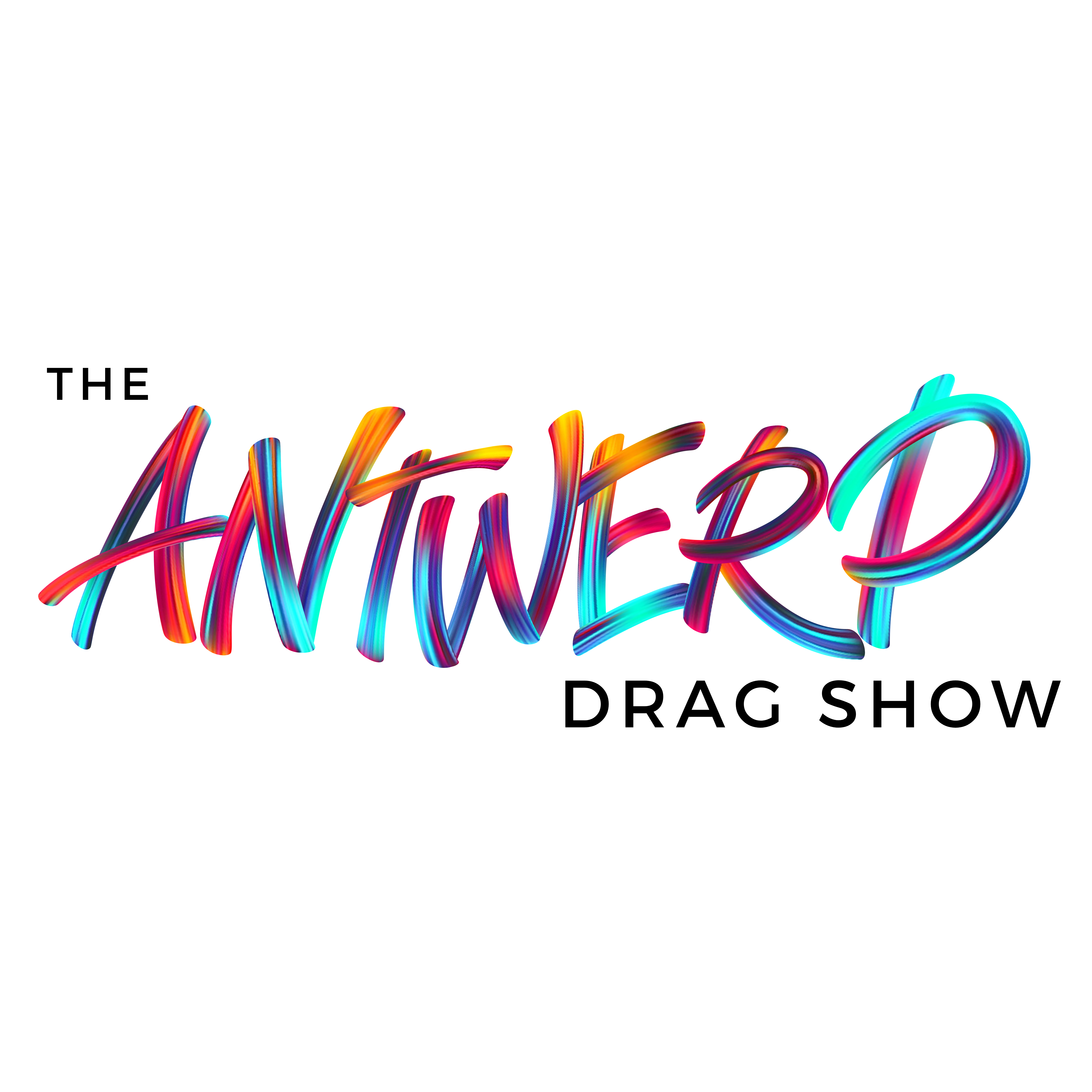 The Antwerp Drag Show