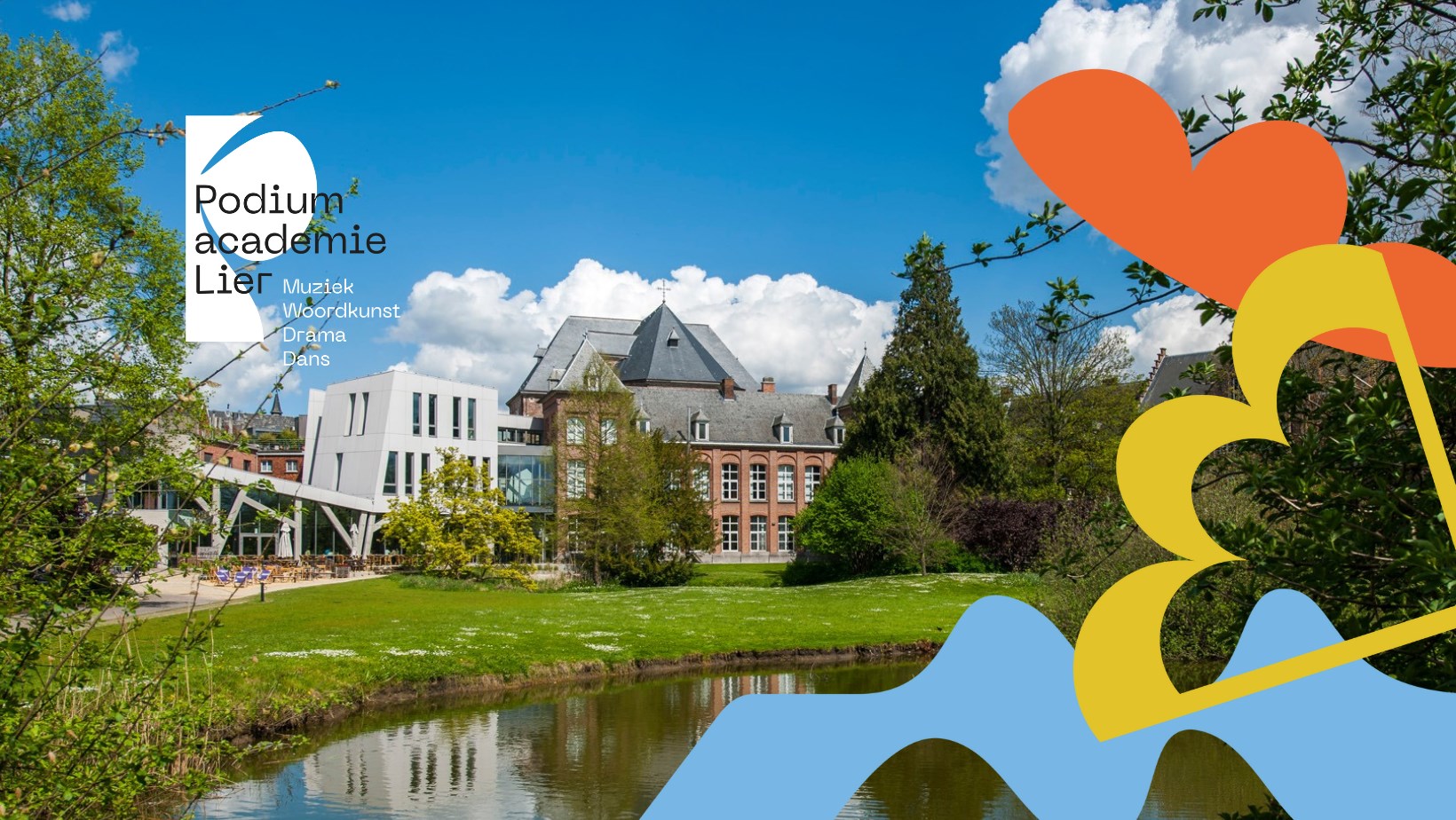 Podiumacademie Lier