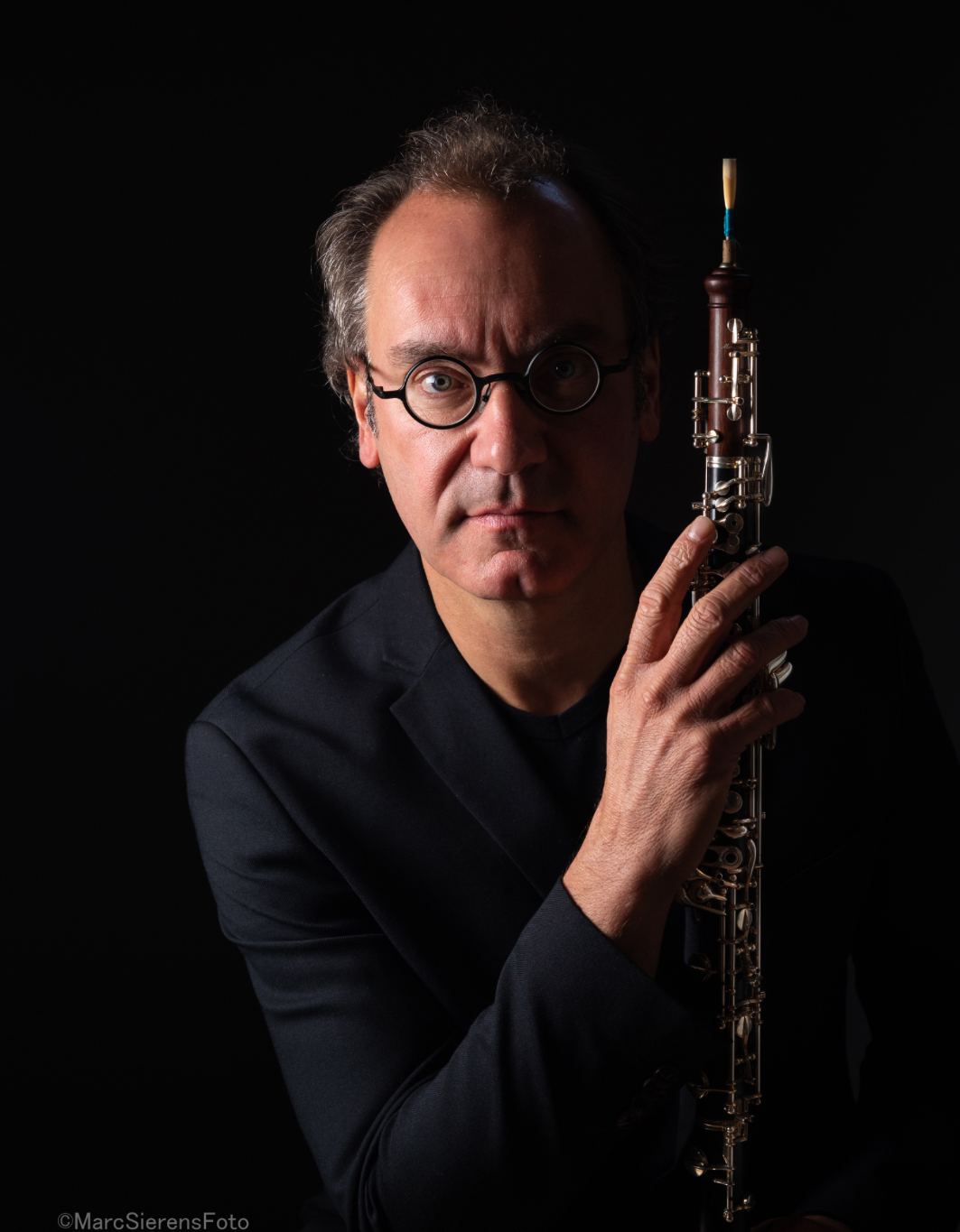 Bram Nolf en Dodici Corde