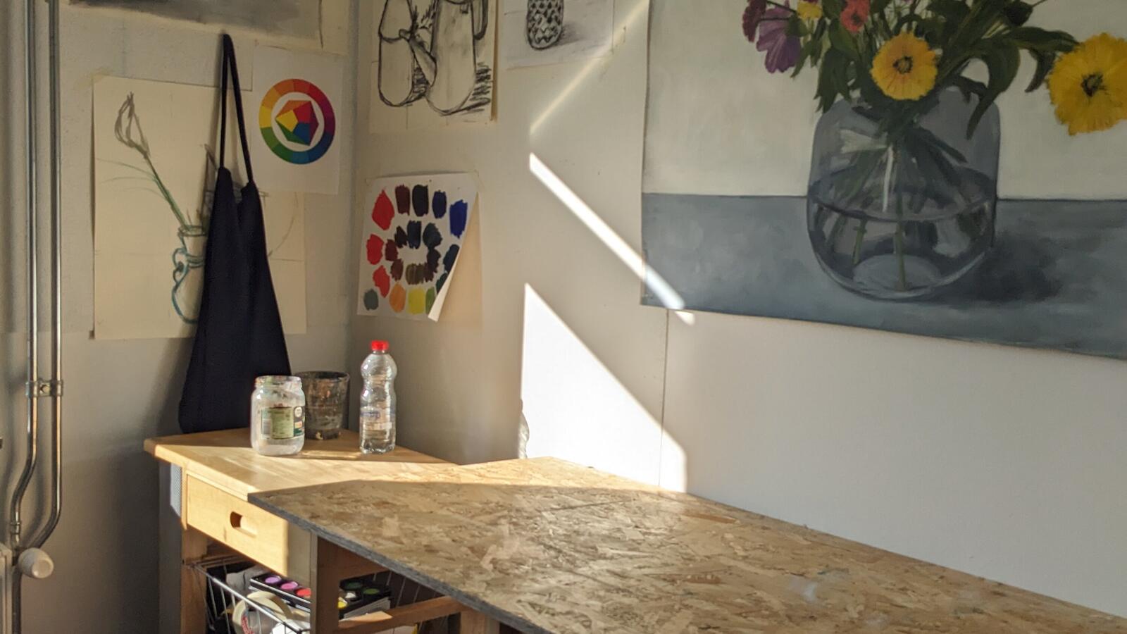 KUMA Kunstacademie Maldegem