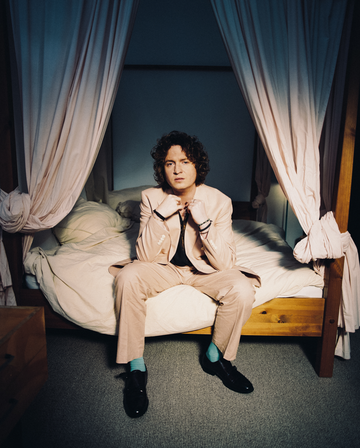 Jente Pironet & Sarah Michaux