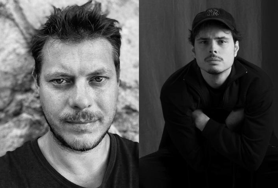 Paul Govaerts / Maarten Degraeuwe