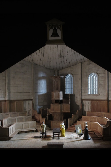 Opera Reprise 2026: I Puritani