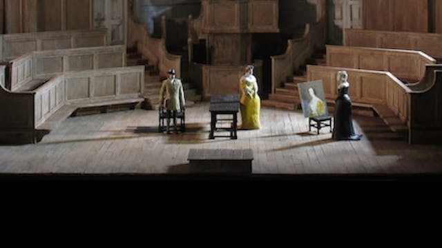 Opera Reprise 2026: I Puritani