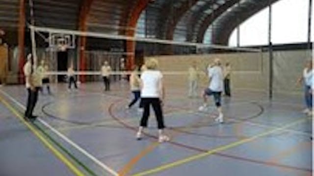 netbal