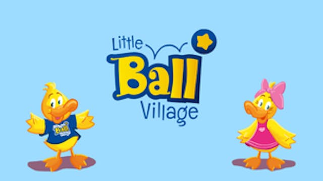 Afbeelding voor activiteit Ballie in sprookjesland