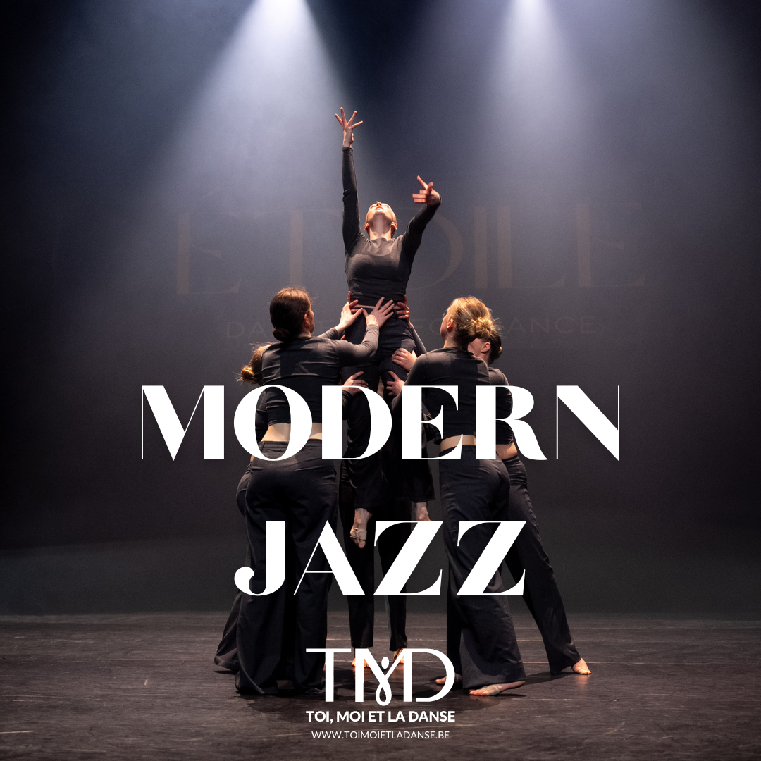 Modern jazz