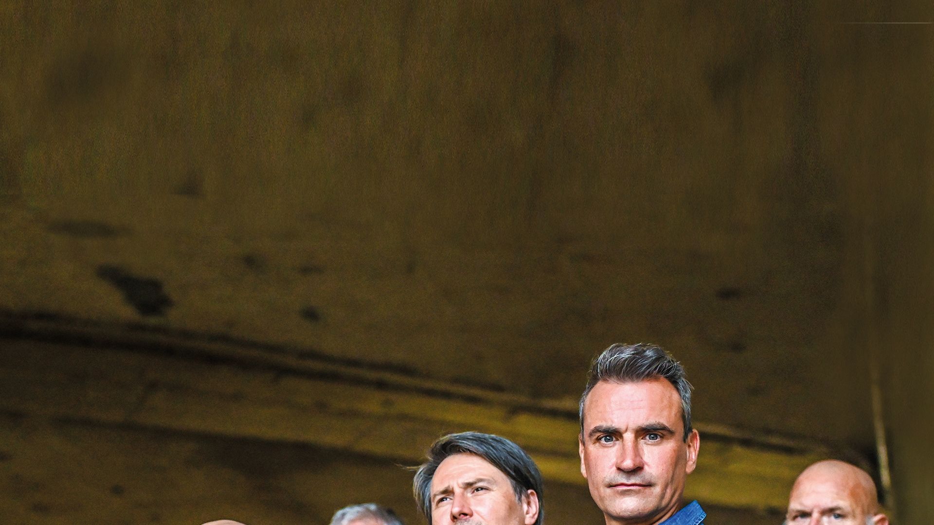 Wim Soutaer eert Rob de Nijs - Op het ritme van Rob