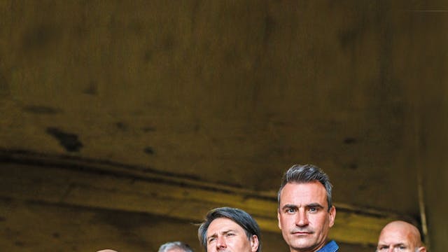 Wim Soutaer eert Rob de Nijs - Op het ritme van Rob