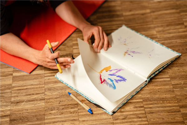 Jette CoNnect mini-atelier: Crea