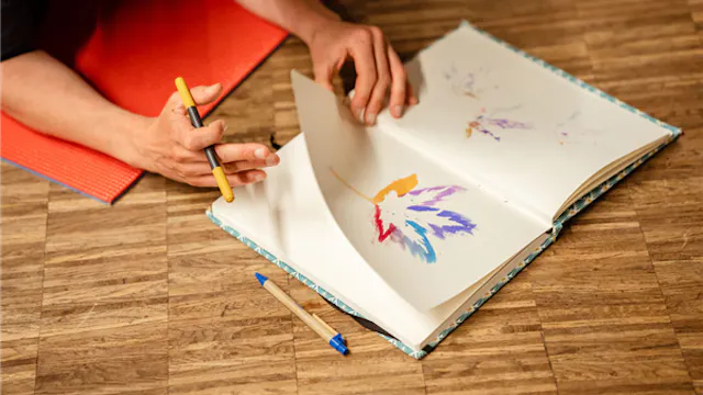 Jette CoNnect mini-atelier: Crea