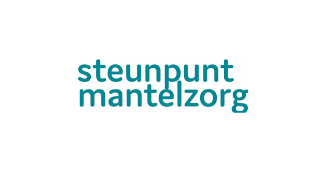 logo Steunpunt Mantelzorg