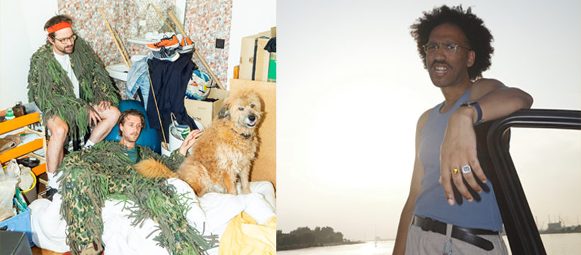 Borokov Borokov + Youniss