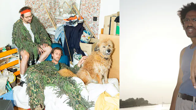 Borokov Borokov + Youniss