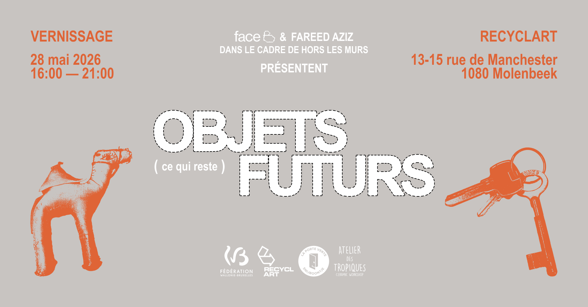 Objets Futurs