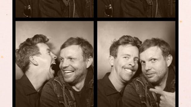 Cleymans & Van Geel | Groeten uit Bordeaux