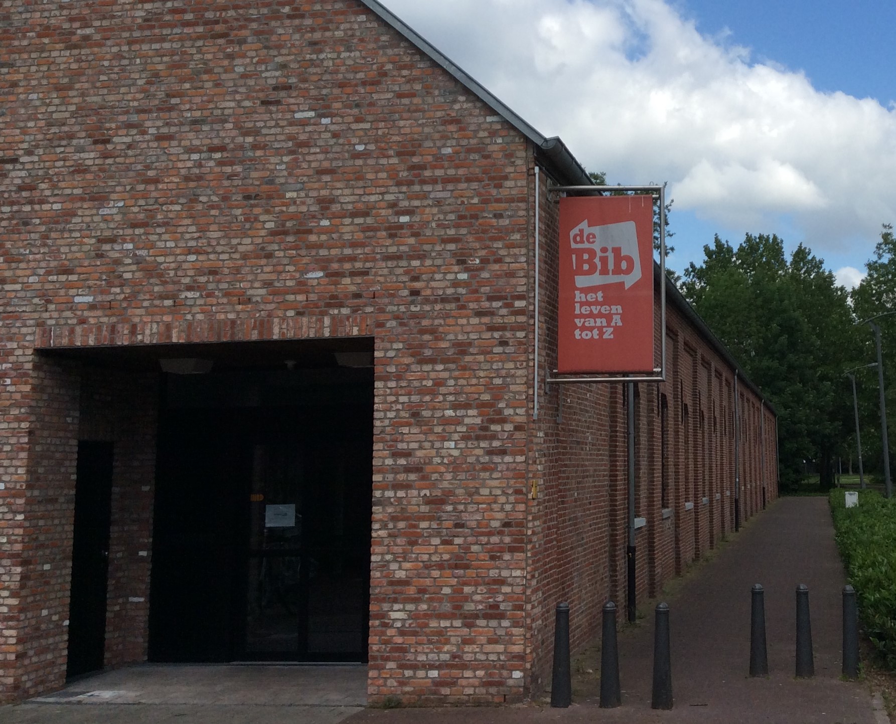 Bibliotheek Arendonk