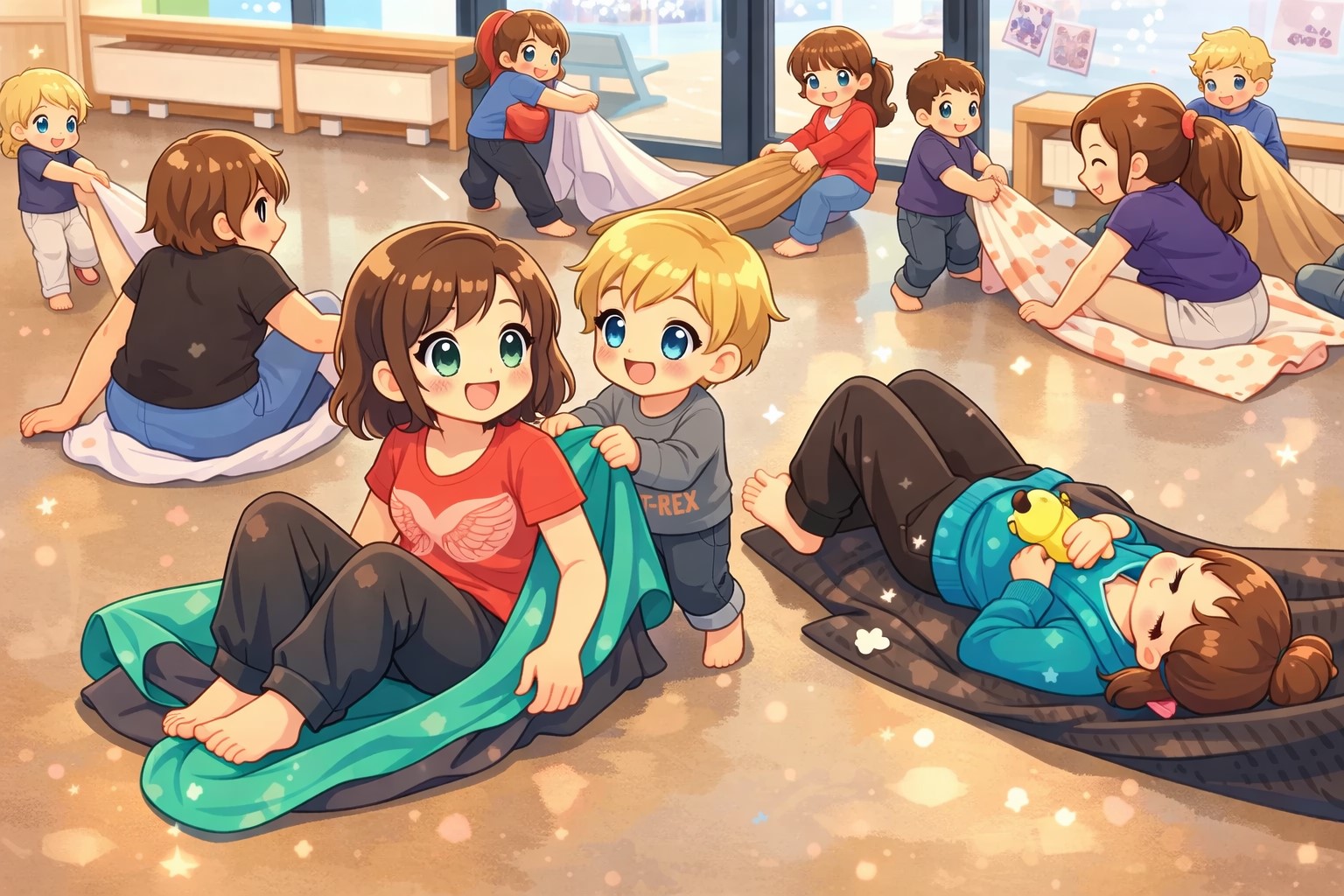 Image for gzbd activity