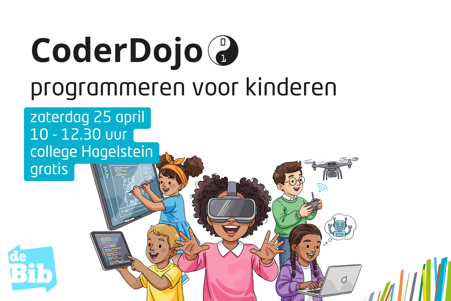 Coderdojo