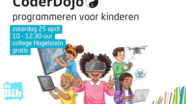 Coderdojo