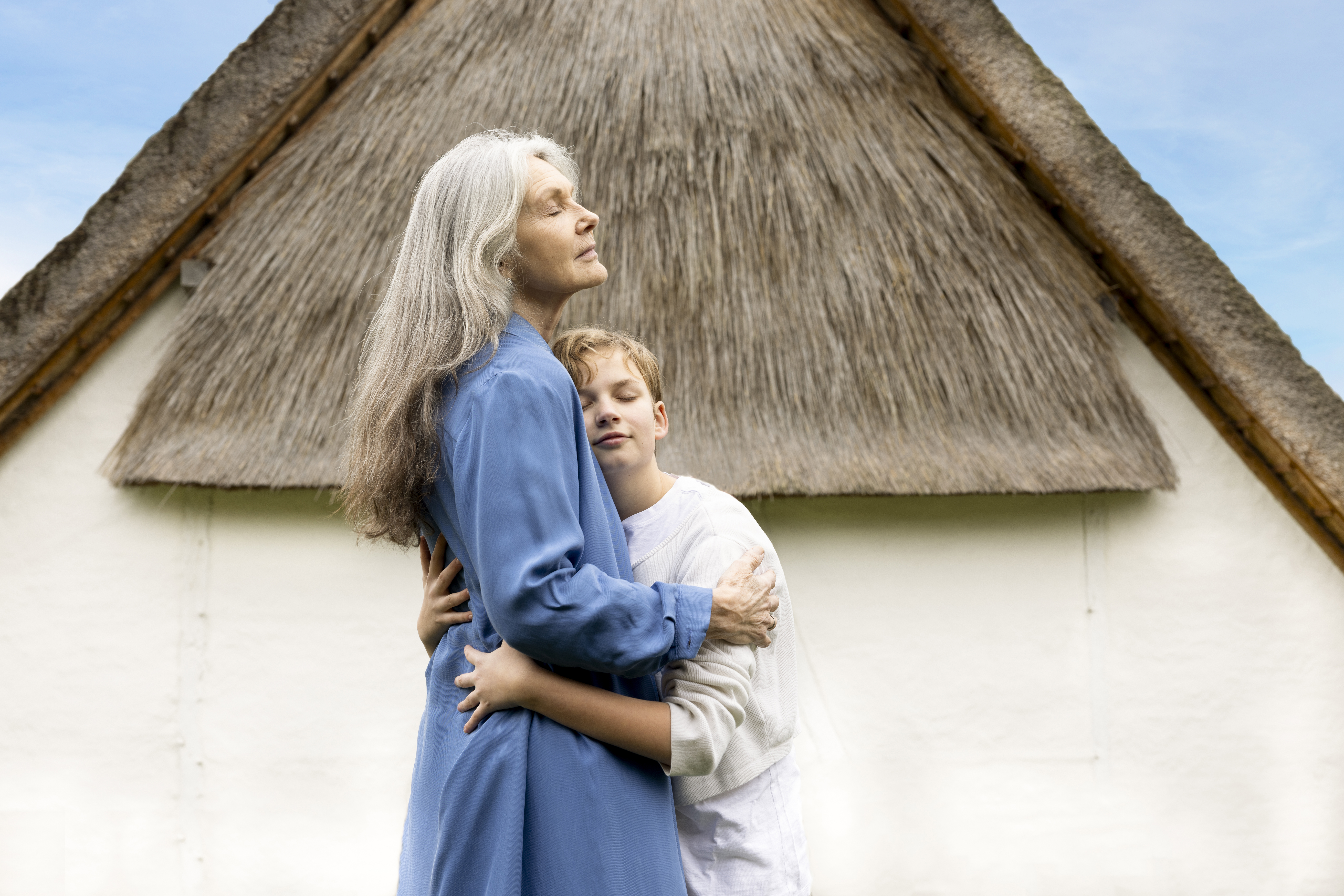 Moederziel in Bokrijk