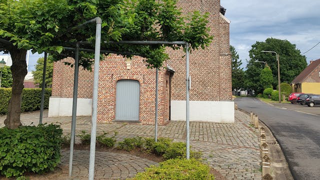 kapel OLV ten Doorn