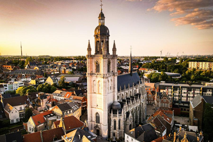 SInt-Martinusbasiliek