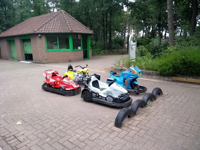 Afbeelding voor evenement uitstap De Lilse Bergen