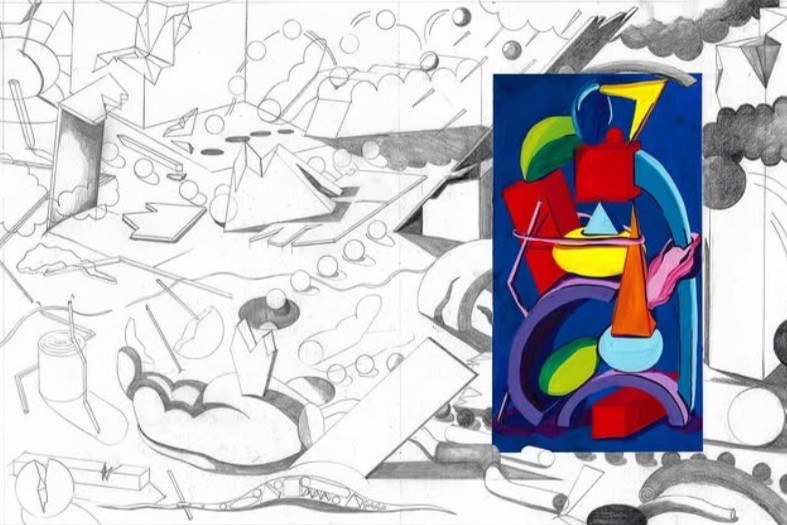 Verhalende illustraties: van woord naar beeld