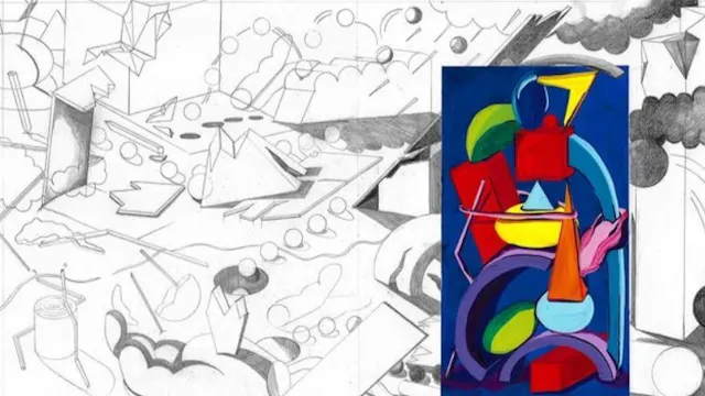 Verhalende illustraties: van woord naar beeld