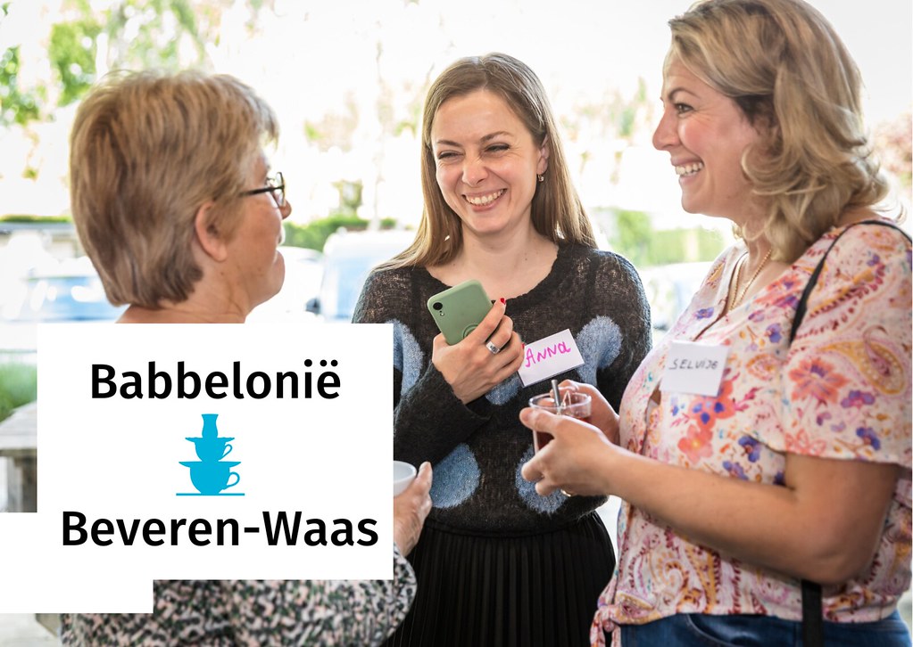 Babbelonië Beveren op woensdagavond