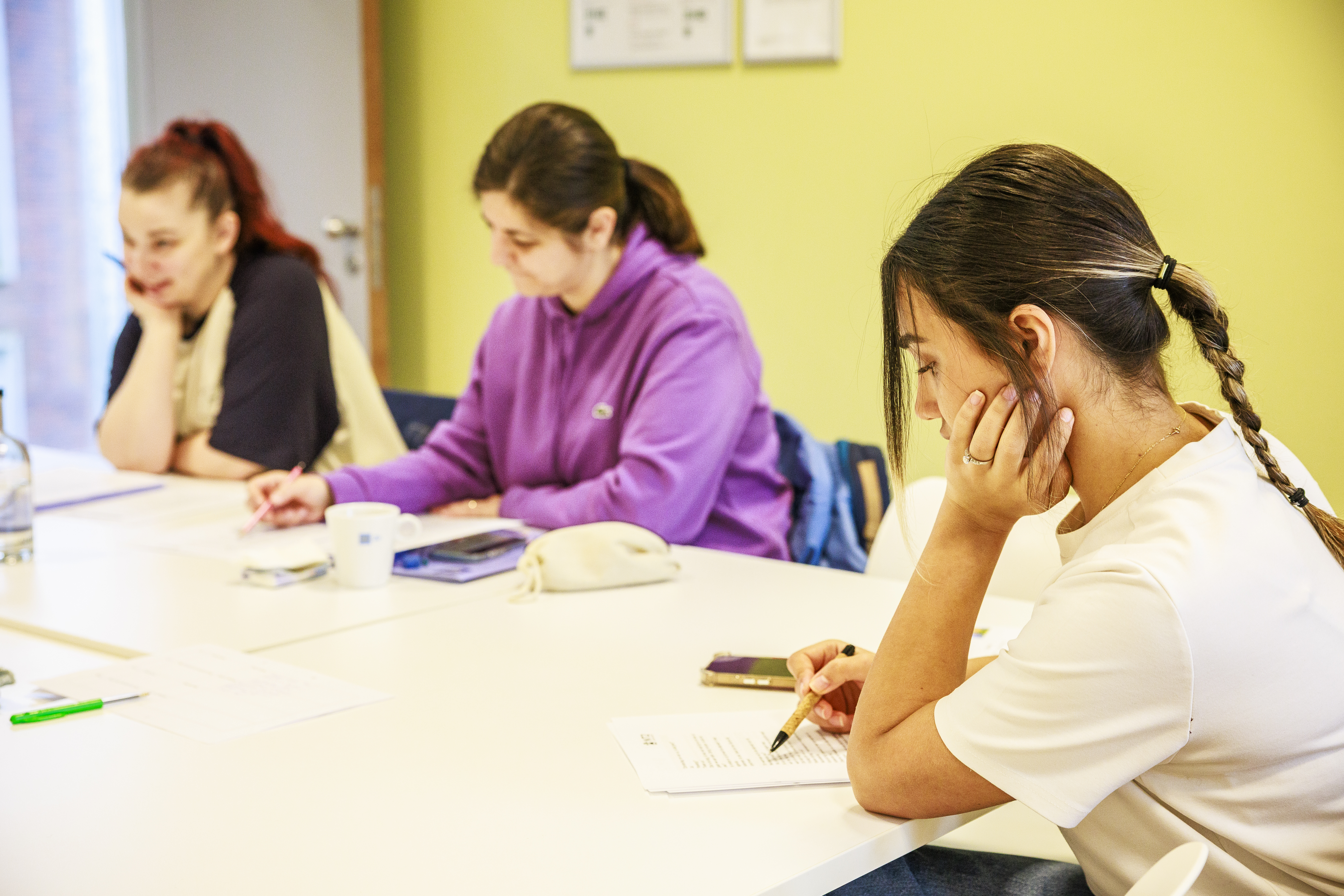 SamenLezen voor anderstaligen
