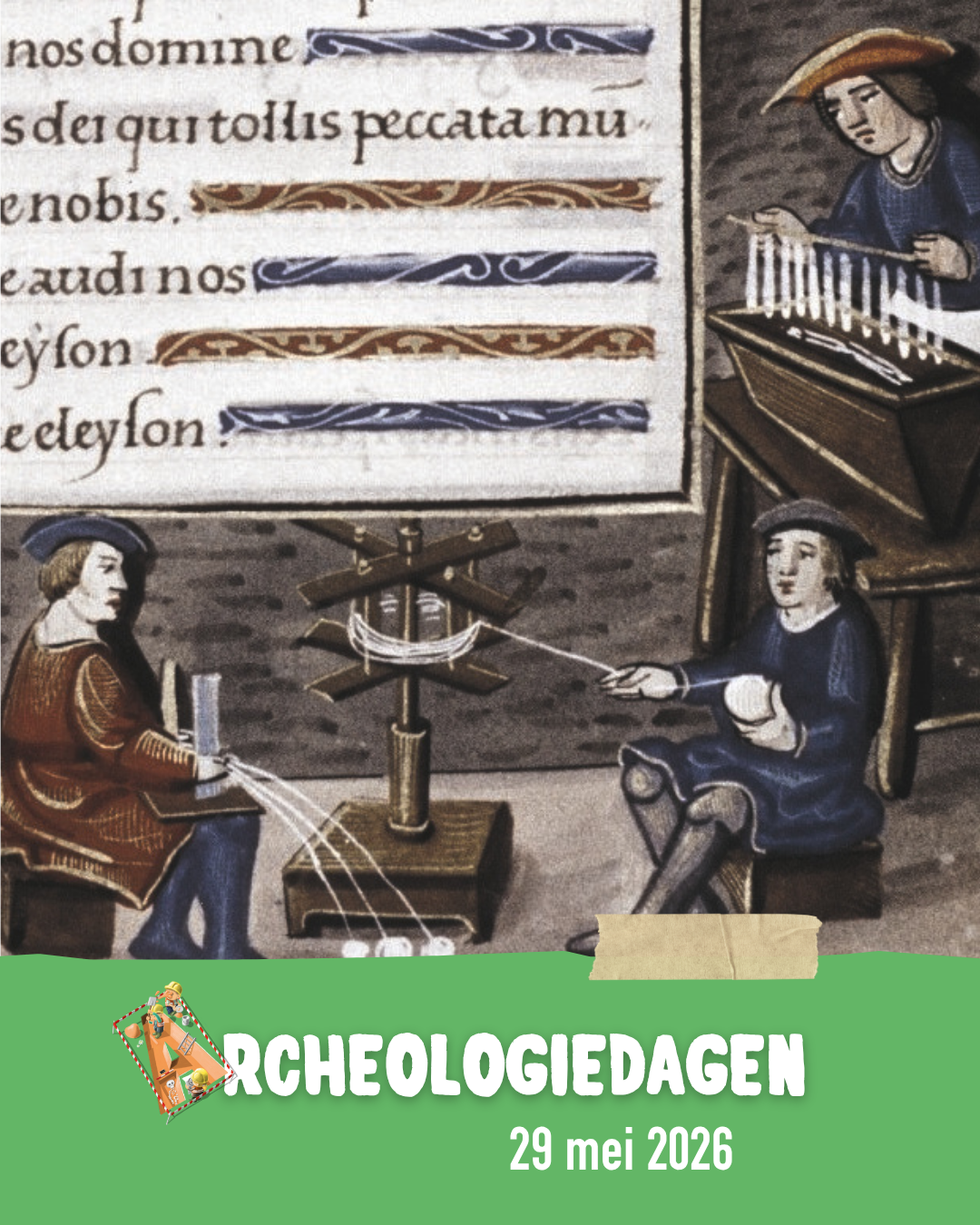Stad onder de stad: Van olielamp tot kaars, licht maken als een echte ...