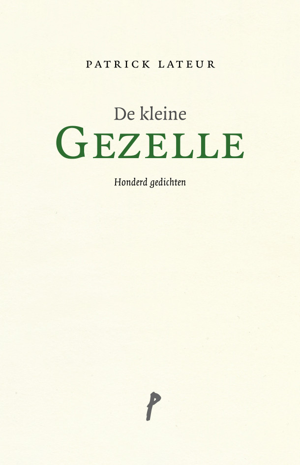 De kleine Gezelle