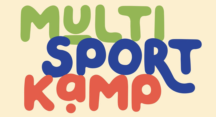 Multisportkamp