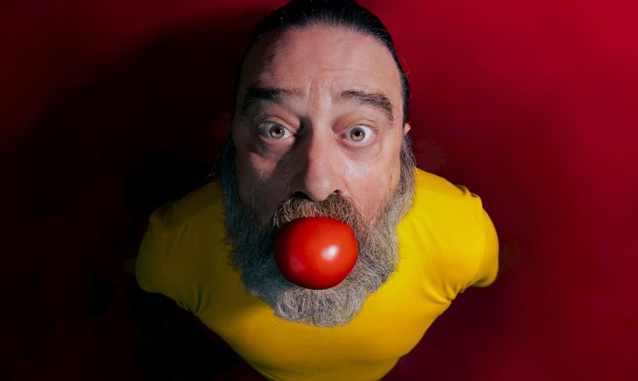 WIM WILLAERT - BOLLO SMIETO FLAMENCO