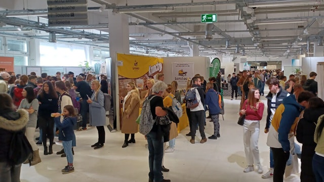 Veganworld
